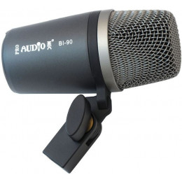 Микрофон для ударных PROAUDIO BI Микрофон для ударных PROAUDIO BI