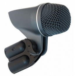 Микрофон для ударных PROAUDIO BI-28 Микрофон для ударных PROAUDIO BI-28