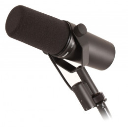 Микрофон SHURE SM7B Микрофон SHURE SM7B