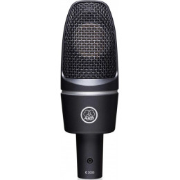 Микрофон AKG C3000 Микрофон AKG C3000