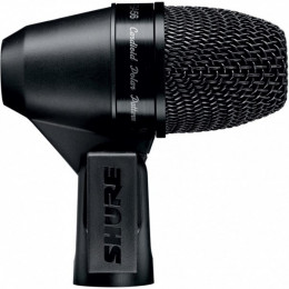 Микрофон SHURE PGA56-XLR Микрофон SHURE PGA56-XLR