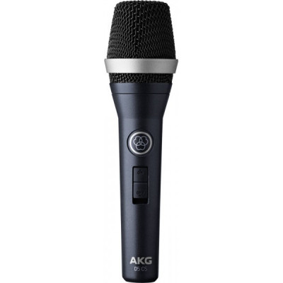 Микрофон AKG D5 CS Микрофон AKG D5 CS