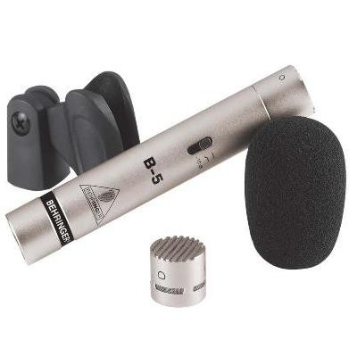 Микрофон BEHRINGER B5 Микрофон BEHRINGER B5