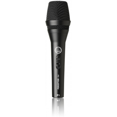 Микрофон AKG P5 S