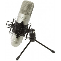 Микрофон TASCAM TM-80 Микрофон TASCAM TM-80
