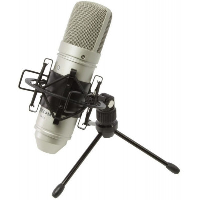 Микрофон TASCAM TM-80 Микрофон TASCAM TM-80