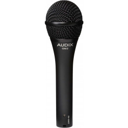 Микрофон AUDIX OM2 Микрофон AUDIX OM2