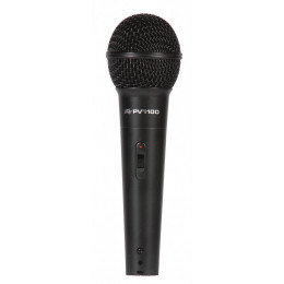 Микрофон PEAVEY PVi 100 XLR