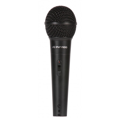 Микрофон PEAVEY PVi 100 XLR