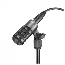 AUDIO-TECHNICA ATM230 - Микрофон инструментальный динамический гиперкардиоидный...