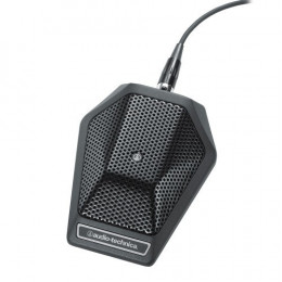 AUDIO-TECHNICA U851R - поверхностный микрофон