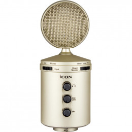 iCON U24 USB-микрофон iCON U24 USB-микрофон