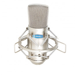 ALCTRON MC001 Микрофон студийный, конденсаторный, Alctron