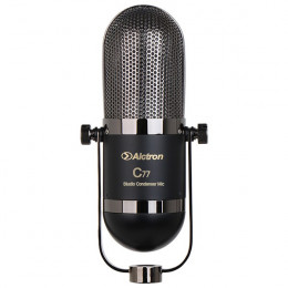 ALCTRON C77 Микрофон студийный конденсаторный, Alctron