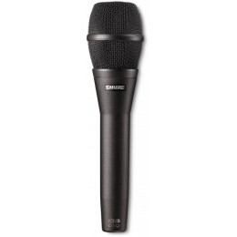 Микрофон SHURE KSM9 CG Микрофон SHURE KSM9 CG