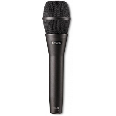Микрофон SHURE KSM9 CG