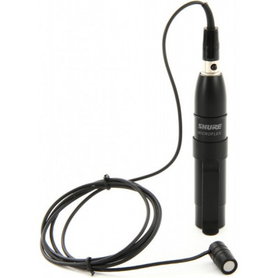Микрофон SHURE MX185 Микрофон SHURE MX185