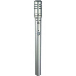 Микрофон SHURE SM81 Микрофон SHURE SM81