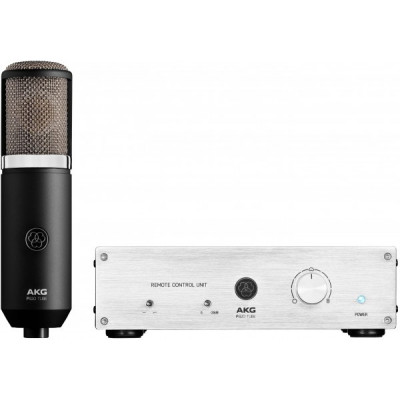 Микрофон AKG P820 Tube Микрофон AKG P820 Tube