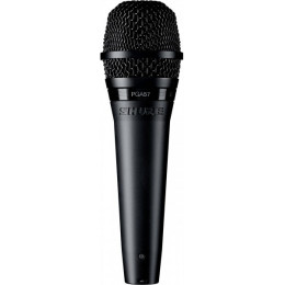 Микрофон SHURE PGA57-XLR Микрофон SHURE PGA57-XLR