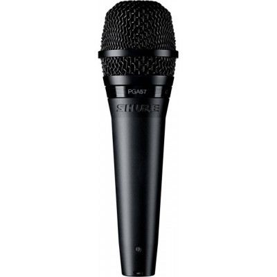 Микрофон SHURE PGA57-XLR Микрофон SHURE PGA57-XLR