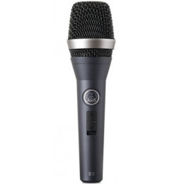 Микрофон AKG D5 S Микрофон AKG D5 S