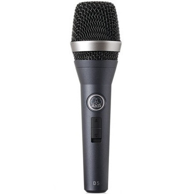 Микрофон AKG D5 S Микрофон AKG D5 S