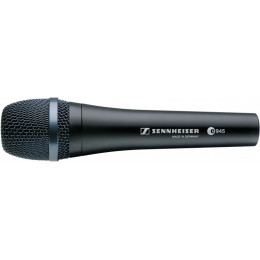Микрофон SENNHEISER E 945
