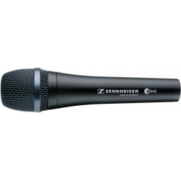Микрофон SENNHEISER E 945 Микрофон SENNHEISER E 945