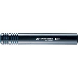 SENNHEISER E 914 конденсаторный инструментальный микрофон