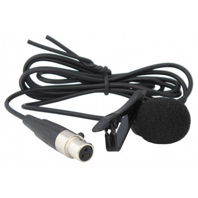 Микрофон PROAUDIO LM-10B Микрофон PROAUDIO LM-10B