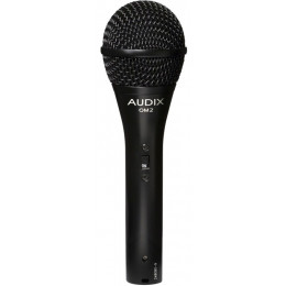 Микрофон AUDIX OM2S Микрофон AUDIX OM2S
