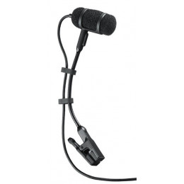 AUDIO-TECHNICA ATM350D - Микрофон конденсаторный инструментальный со спец...