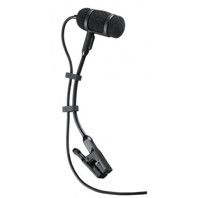 AUDIO-TECHNICA ATM350D - Микрофон конденсаторный инструментальный со спец...