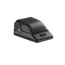 AUDIO-TECHNICA ATW-T1006 - поверхностный микрофон передатчик для ATW1310... AUDIO-TECHNICA ATW-T1006 - поверхностный микрофон передатчик для ATW1310...