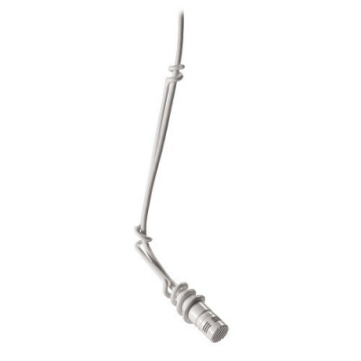 AUDIO-TECHNICA U853RW - Микрофон подвесной кардиодный AUDIO-TECHNICA U853RW - Микрофон подвесной кардиодный