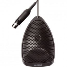 SHURE MX391/C плоский настольный кардиоидный конференц. микрофон с кабелем... SHURE MX391/C плоский настольный кардиоидный конференц. микрофон с кабелем...