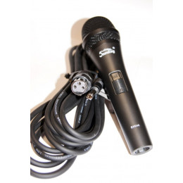 SOUNDKING EH040 Микрофон динамический, Soundking