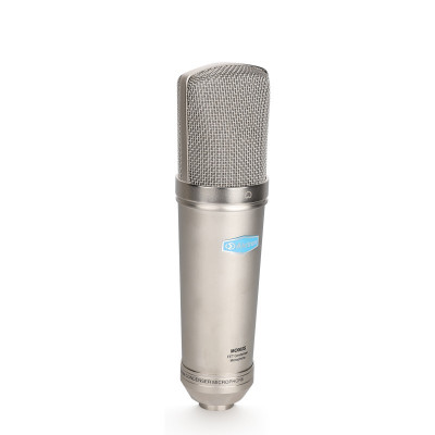 ALCTRON MC002S Микрофон конденсаторный студийный, Alctron ALCTRON MC002S Микрофон конденсаторный студийный, Alctron