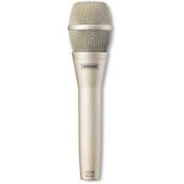 Микрофон SHURE KSM9 SL Микрофон SHURE KSM9 SL