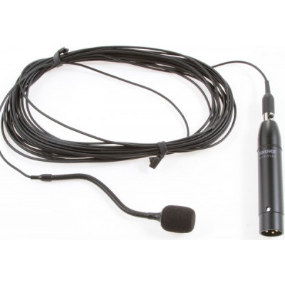 Микрофон SHURE MX202B C Микрофон SHURE MX202B C