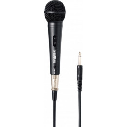 Микрофон YAMAHA DM-105 Black Микрофон YAMAHA DM-105 Black