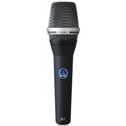 Микрофон AKG D7 S Микрофон AKG D7 S