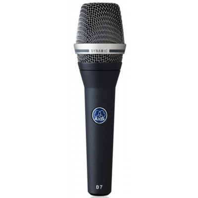 Микрофон AKG D7 S Микрофон AKG D7 S