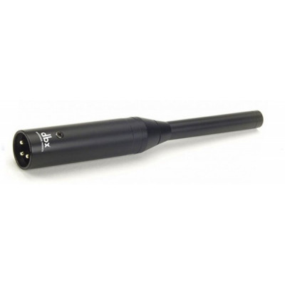 Микрофон DBX RTA-M Микрофон DBX RTA-M