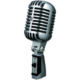 Микрофон SHURE 55SH Микрофон SHURE 55SH