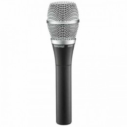 Микрофон SHURE SM86 Микрофон SHURE SM86