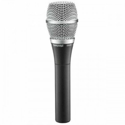 Микрофон SHURE SM86 Микрофон SHURE SM86