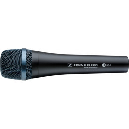 Микрофон SENNHEISER E 935 Микрофон SENNHEISER E 935