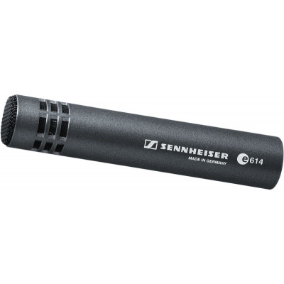 SENNHEISER E 614 микрофон электретный 9895 SENNHEISER E 614 микрофон электретный 9895